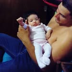Joel Magallanes - @magallanes9717 - Instagram