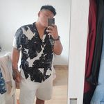 Joel Magallanes - @barbero_joe23 - Instagram
