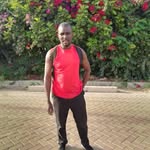 Joel Maingi - @maingijoel - Instagram