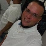 Enrique Joel Maisonet - @bigboyenrique - Instagram