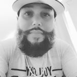 Joel Maisonet - @joel1333 - Instagram