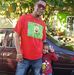 Joel Maisonet - Facebook