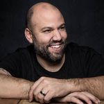 Joel Maisonet - @joel.maisonet - Instagram
