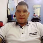 Joel Malave - @joelitobarber3 - Instagram