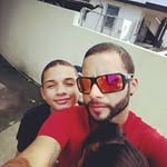 Joel Malave - @3030joel - Instagram