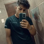 Joel Malavé Vera - @joelmalavevera - Instagram