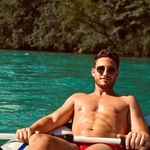 @joel__manuel - Instagram