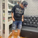 Joel Manuel - @jm_reyes24 - Instagram