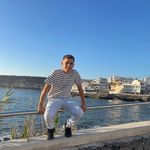 Joel Manuel - @joelmanuel1 - Instagram