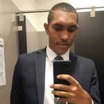 Joel Manuel - @_joel_manuel - Instagram
