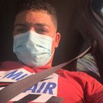 Joel Manuel Arias - @joelarias2772 - Instagram
