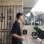 Joel Manuel Gañan - @joelldiaz.13 - Instagram