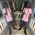 Joel Manuel Muños Montas - @ozito_elpeluche - Instagram