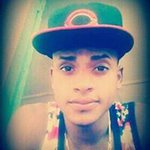 Joel Vargas - @joel.manuel435 - Instagram