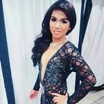 Joel Manzo - @ms_joel_butterfly - Instagram