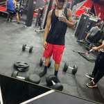 Joel Manzo - @joelmanzo7 - Instagram