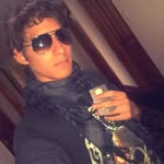 Joel Manzo - @joelmanzo94 - Instagram