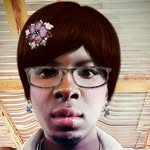 Joel Ndakat Manzo - @joel_manzo - Instagram