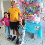 Joel Marcano - @darwinmarcano50 - Instagram