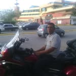 Joel Marcano - @joelrequena851 - Instagram