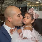 Joel Marine - @jaymambo86 - Instagram