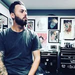 Joel Marks - @joel_s_marks - Instagram