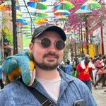Joel Marks - @joel.a.marks - Instagram
