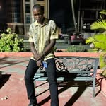 Joel marks - @joelchromatic - Instagram