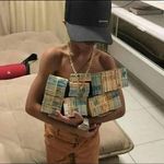 Neguin Scobar - @joel_marks062 - Instagram