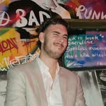 Joel Marston - @joel_marston - Instagram