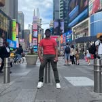 Joel Marte - @joelmarte05 - Instagram