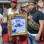 Joel Marte - @joelmarte125 - Instagram