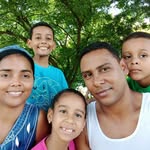 Joel Marte - @joel.marte.50 - Instagram