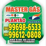 Joel Alves - @joelmastergas - Instagram