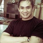 Joel Deksa Mastana - @joelmastana - Instagram