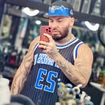 Joel Padilla - @joelmasterbarber - Instagram