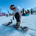 Joel Maxey - @joelmaxey - Instagram