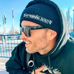 Joel McCabe - @joelskis - Instagram