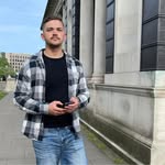 Joel McCabe - @joel_mccabe1 - Instagram