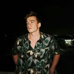 Joel McCarty - @joelmcc00 - Instagram