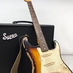 Joel McCombs - @rock.star.guitar - Instagram