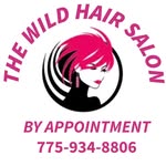 The Wild Hair & Nails Salon - @melissajoelmcdermott - Instagram