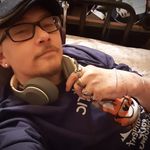 Joel M. McDowell - @trick_pixel - Instagram