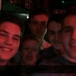 joelmcelroy - @joelmcelroy3786 - Instagram