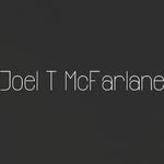 Joel T McFarlane - @joel_mcfarlane_design - Instagram