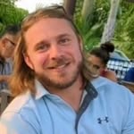 Joel McGuire - @roll_for_joel - Instagram