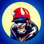 Joel McGuire - @chalkyspider805 - Instagram