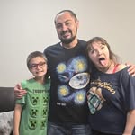 Joel McGuire - @th3truth33 - Instagram