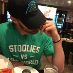 Joel McGuire - @jtmcg15 - Instagram