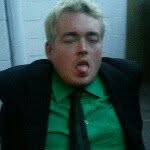 Joel McIntyre - @jungles333 - Instagram